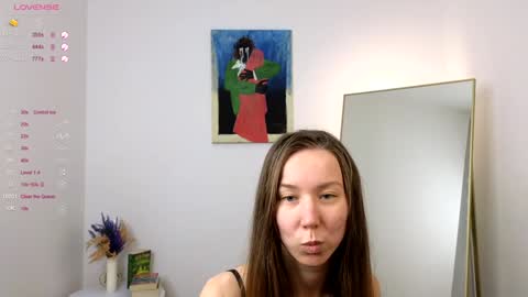 Juja and Kira online show from January 19, 12:49 am