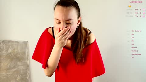 Juja and Kira online show from January 28, 6:07 pm