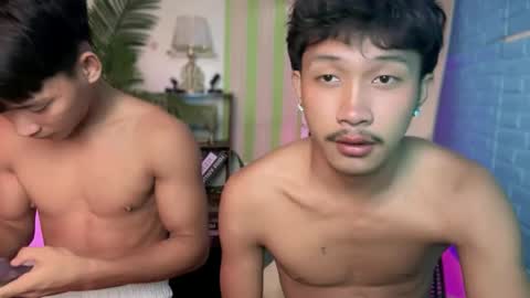 Snapshot of jvck_69 chatting on May 25, 4:13 pm Jack online show from May 25, 4:13 pm