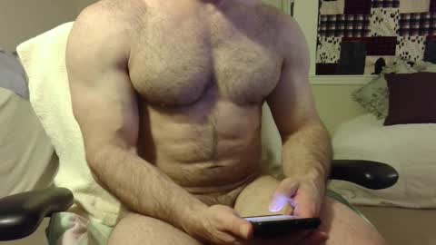 Wolf online show from February 27, 11:15 pm
