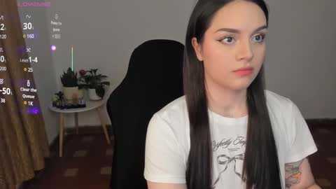 Snapshot of jxssicax chatting on March 4, 2:17 am jxssicax online show from March 4, 2:17 am