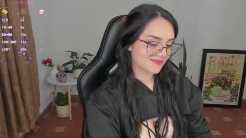 Snapshot of jxssicax chatting on October 17, 1:42 am jxssicax online show from October 17, 1:42 am