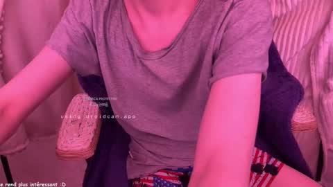 Snapshot of jyjymjj chatting on February 21, 8:32 pm Jyjymjj online show from February 21, 8:32 pm