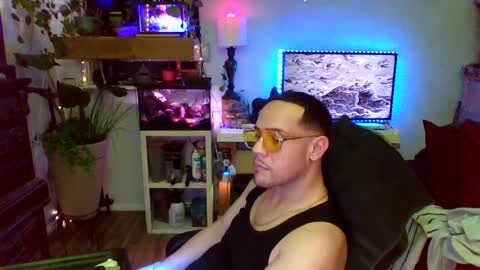 jynpulse557 online show from October 3, 8:33 am
