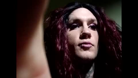 jynxamy online show from March 22, 6:33 pm