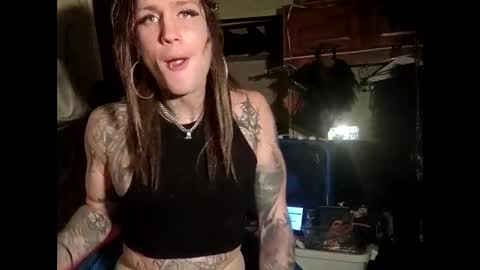 jynxamy online show from March 24, 1:32 am