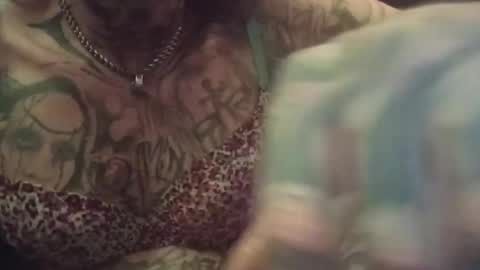jynxamy online show from May 15, 11:01 pm