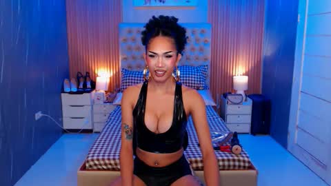 Jynx online show from October 12, 5:23 pm