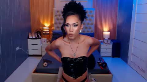 Jynx online show from November 15, 11:32 pm