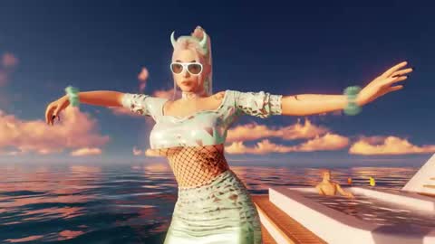 Baird Connor online show from October 2, 5:53 pm