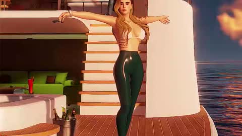 Baird Connor online show from February 3, 2:53 am