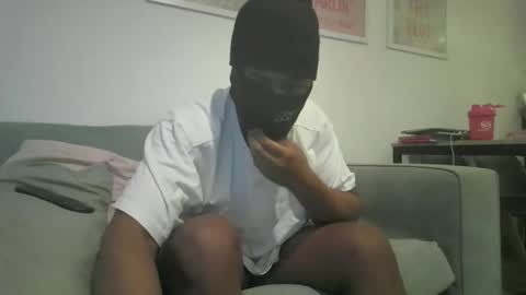 K1Prince online show from February 22, 8:46 am