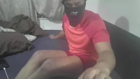 K1Prince online show from February 25, 9:02 pm