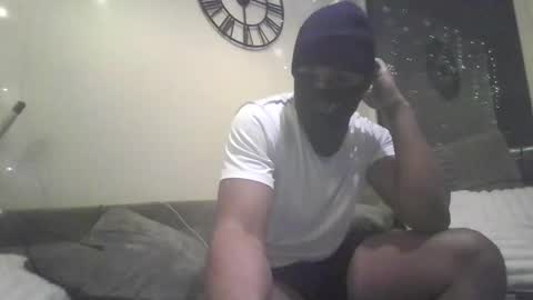 K1Prince online show from March 1, 8:22 pm