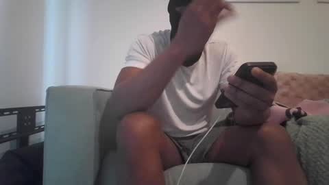 K1Prince online show from April 4, 9:29 am