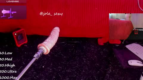 Snapshot of k4rolin chatting on January 19, 12:06 pm Karolin online show from January 19, 12:06 pm