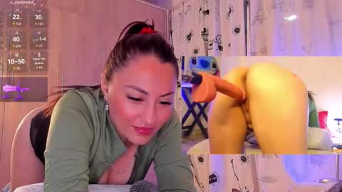  Karolin  online show from March 13, 1:34 am