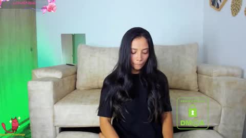 Snapshot of k4ymull3r_ chatting on October 3, 1:46 am Kayli online show from October 3, 1:46 am