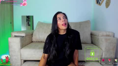 Snapshot of k4ymull3r_ chatting on December 1, 1:21 am Kayli online show from December 1, 1:21 am