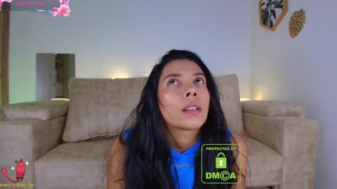 Kayli online show from January 18, 2:26 am