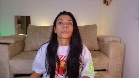 Kayli online show from March 1, 3:08 am