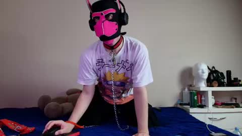 Snapshot of k9_goodboy chatting on June 12, 5:34 pm Alex online show from June 12, 5:34 pm