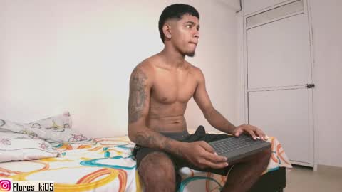 Snapshot of k_florez chatting on May 7, 11:37 am k_florez online show from May 7, 11:37 am