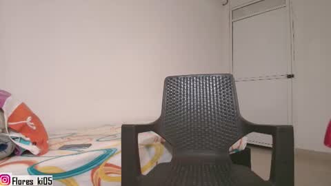 Snapshot of k_florez chatting on June 15, 3:14 pm k_florez online show from June 15, 3:14 pm