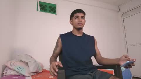 k_florez online show from July 17, 2:18 am