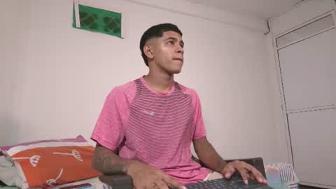 k_florez online show from July 31, 10:25 am
