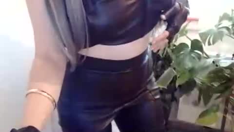k_queen36 online show from July 18, 2:54 pm
