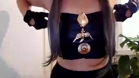 k_queen36 online show from July 24, 12:25 pm