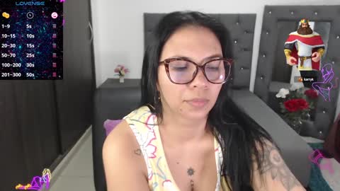 Karla online show from December 2, 4:42 pm