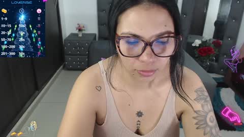 Karla online show from December 23, 3:23 pm
