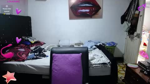 Karla online show from March 17, 6:55 pm