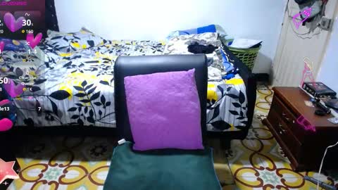 Karla online show from March 30, 5:36 pm