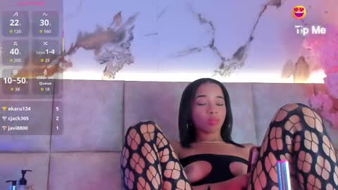 kaarol01 online show from February 18, 8:05 pm