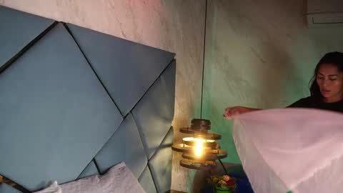 kaarol_sm online show from April 15, 3:02 am