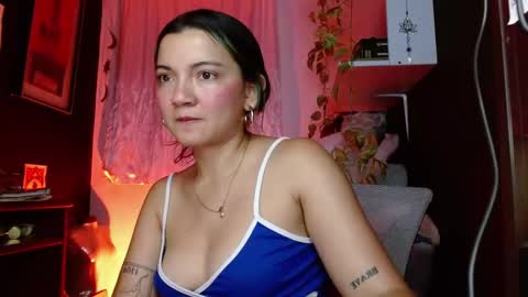  IG kablue 1  online show from February 11, 5:12 am