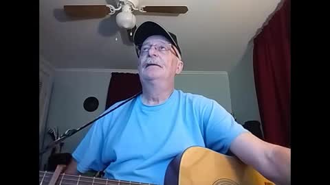 kabriggs136 online show from February 20, 11:54 pm