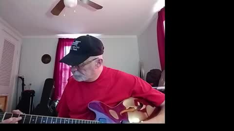 kabriggs136 online show from February 13, 9:11 pm