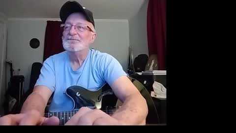 kabriggs136 online show from March 11, 11:33 pm