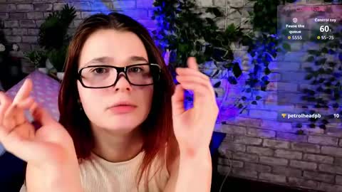 Snapshot of kacey_love chatting on April 23, 12:29 pm Kacey online show from April 23, 12:29 pm