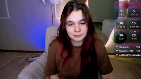Snapshot of kacey_love chatting on April 30, 6:03 pm Kacey online show from April 30, 6:03 pm