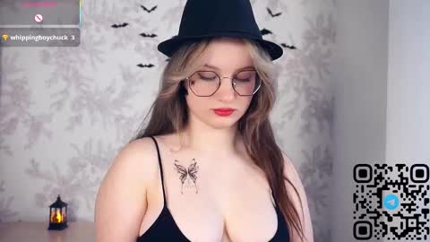 Tate online show from October 31, 5:19 am