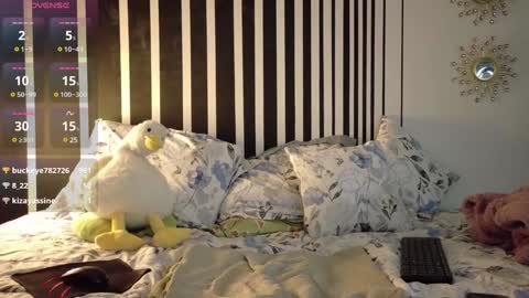 Snapshot of kad_kad chatting on January 5, 10:29 pm Kanela online show from January 5, 10:29 pm