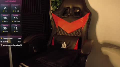 Snapshot of kad_kad chatting on January 26, 1:09 am Kanela online show from January 26, 1:09 am