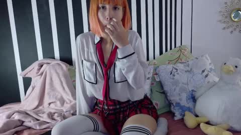 Snapshot of kad_kad chatting on March 3, 3:09 pm Kanela online show from March 3, 3:09 pm