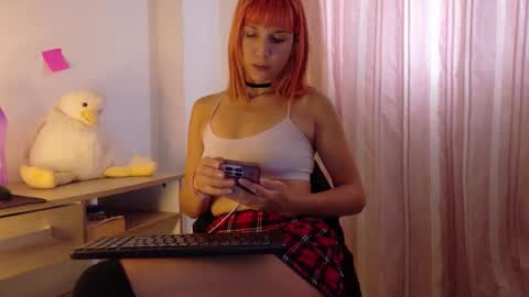 Snapshot of kad_kad chatting on November 27, 10:01 pm Kanela online show from November 27, 10:01 pm