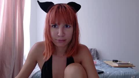 Snapshot of kad_kad chatting on December 18, 8:48 pm Kanela online show from December 18, 8:48 pm